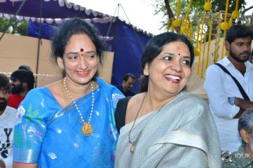 2 States Movie Opening